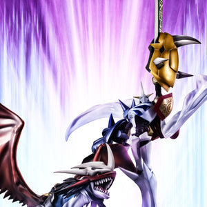 Precious G.E.M. Series: Digimon Adventure 02 - Imperialdramon: Dragon Mode