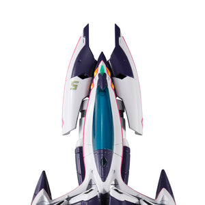 C.F.C Future GPX Cyber Formula SIN: Ogre AN-21 Mode Change Set B [Aero Mode / Super Aero Boost Mode]
