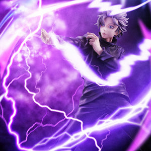 DX FIGURE: Jujutsu Kaisen - Satoru Gojo: Hollow Technique: Purple ver.
