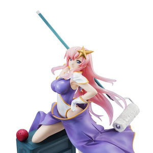 GGG Nose Art Realize: Mobile Suit Gundam SEED Destiny - Meer Campbell