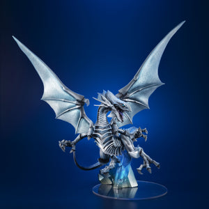 ART WORKS MONSTERS: Yu-Gi-Oh! - Blue-Eyes White Dragon ~Holographic Edition~