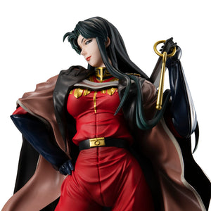 GGG (Gundam Girls Generation): Mobile Suit Gundam 0083 STARDUST MEMORY - Cima Garahau