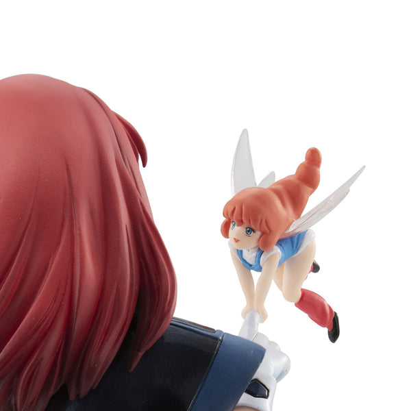 Heavy Metal L-Gaim: Gaw Ha Leccee – megahobby