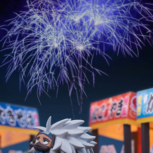 ChimiMega 10th Anniversary Project: Petit Chara Land Naruto Shippuden - 10th Anniversary Festival
