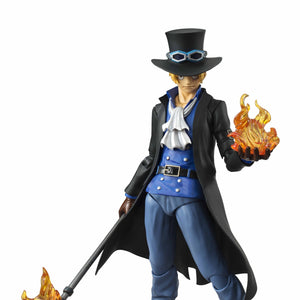 One Piece Sabo