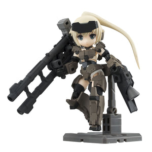 Desktop Army x FRAME ARMS GIRL: KT-321f Gourai Series (Resale)