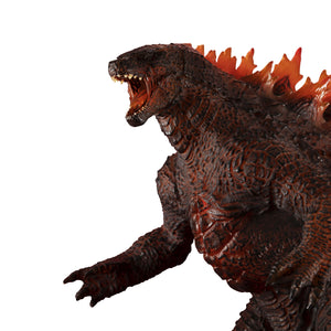 Ultimate Article Monsters: Burning Godzilla 2019 (GODZILLA II)