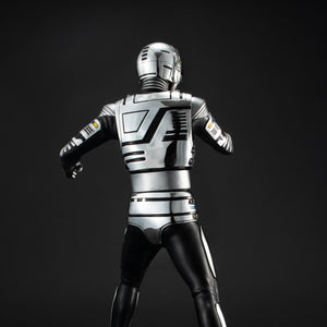 Ultimate Article Space Sheriff Gavan