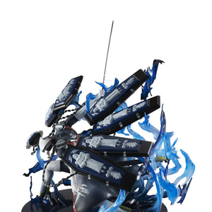 Game Characters Collection DX: Persona 3 - Thanatos