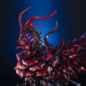 ART WORKS MONSTERS: Yu-Gi-Oh! 5D's - Black Rose Dragon