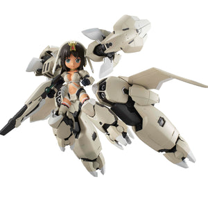 Desktop Army: Alice Gear Aegis - Sitara Kaneshiya