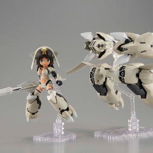 Desktop Army: Alice Gear Aegis - Sitara Kaneshiya