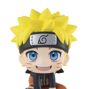 look up: Naruto Shippuden - Naruto Uzumaki (Resale)