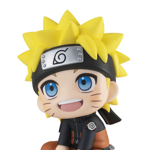 look up: Naruto Shippuden - Naruto Uzumaki (Resale)