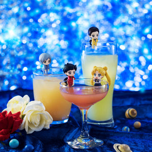 Ochatomo Series: Pretty Guardian Sailor Moon - Three Lights Set