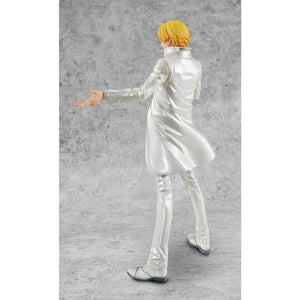 Portrait.Of.Pirates ONE PIECE "LIMITED EDITION" Sanji Ver.WD