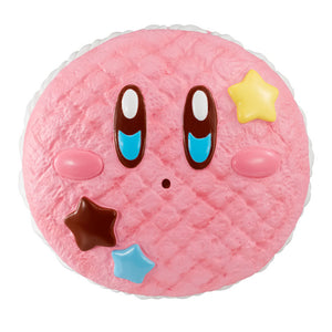 Fluffy Squeeze: Kirby Donut Charms