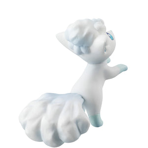 G.E.M Series: Pokémon - Lillie & Snowy (Alolan Vulpix)