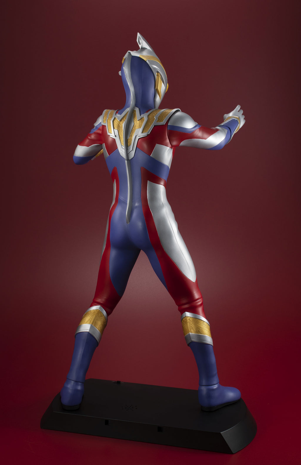 Ultimate Article Ultraman Trigger (Multi Type) – megahobby