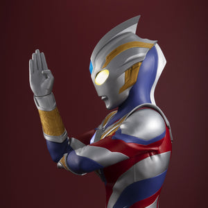 Ultimate Article Ultraman Trigger (Multi Type)