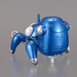 Ghost in the Shell Stand Alone Complex Tokotoko Tachikoma Returns (Metallic ver.) (Clear ver.)