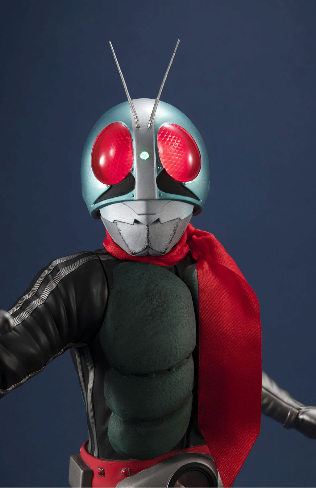 Ultimate Article New Kamen Rider 1 (50th Anniversary Edition