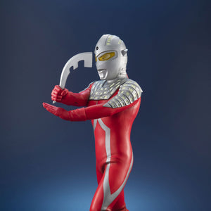 Ultimate Article Ultraseven