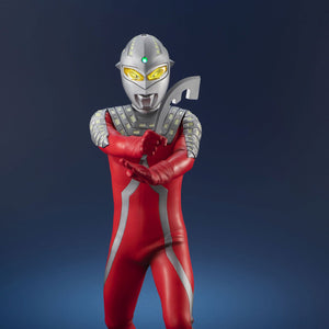 Ultimate Article Ultraseven