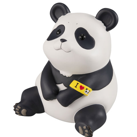 Lookup: Jujutsu Kaisen - Panda