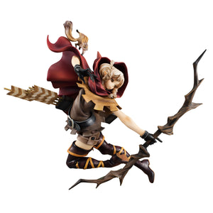 Excellent Model: Dragon's Crown Elf Another Color Ver.