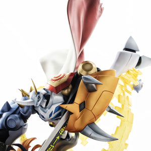 V.S. Series: Digimon Adventure - Our War Game! Omnimon vs Diaboromon