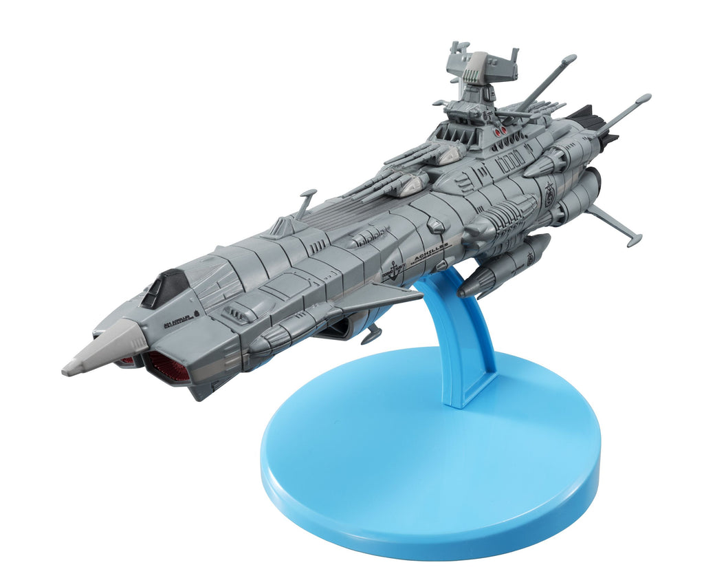 Cosmo Fleet Special: Space Battleship Yamato 2202: Warriors of 