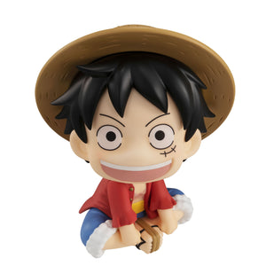 look up: ONE PIECE - Monkey D. Luffy (Resale)