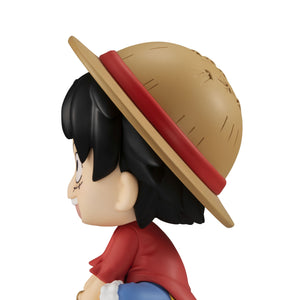 Lookup: ONE PIECE - Monkey D. Luffy (Repeat)