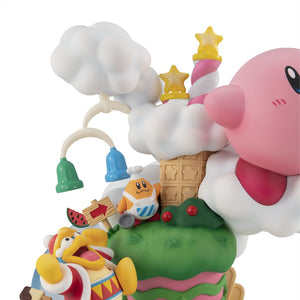 Kirby Super Star ~Gourmet Race~