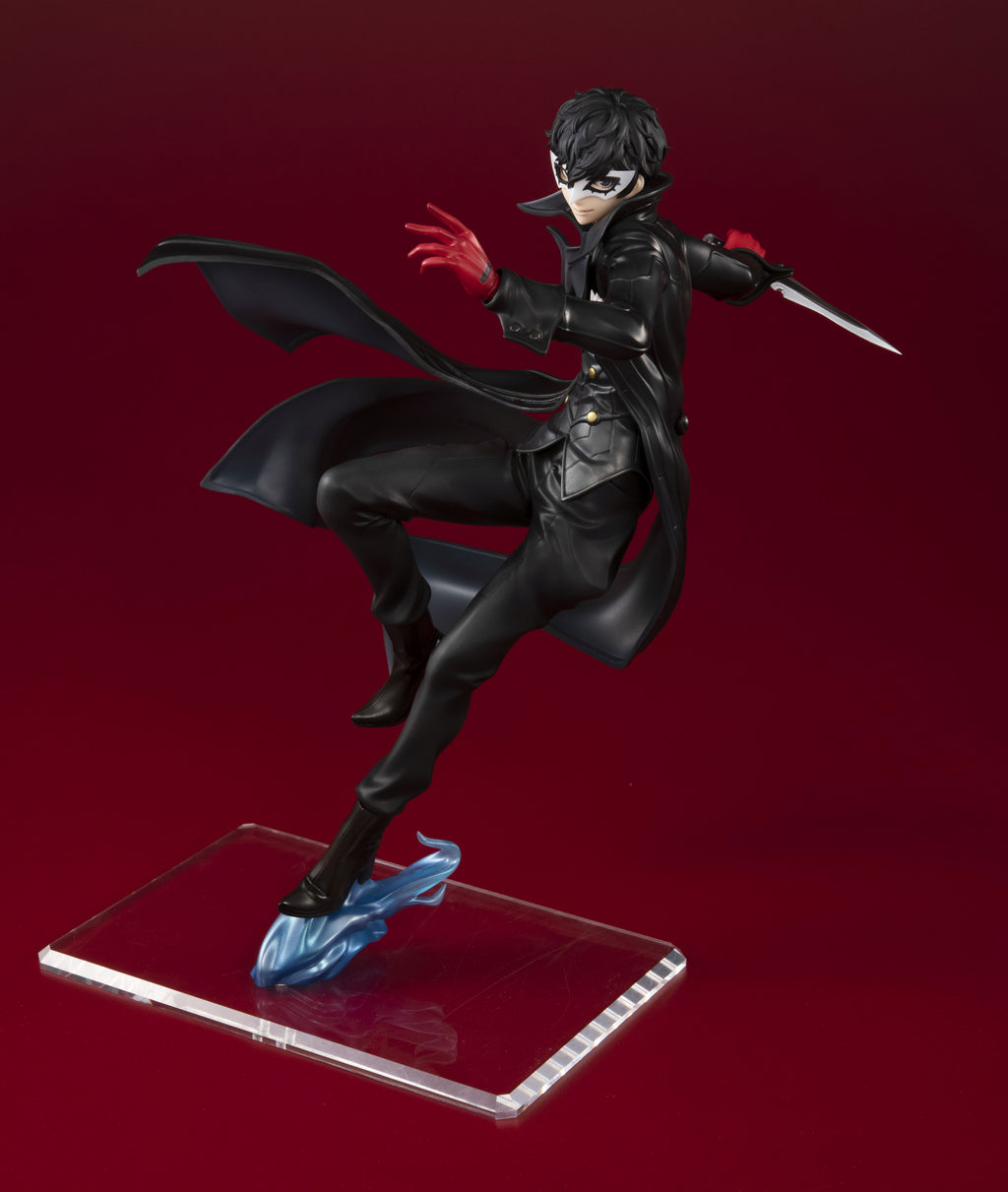 Lucrea: Persona Royal Joker - Main Image
