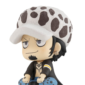 Lookup: ONE PIECE - Trafalgar Law