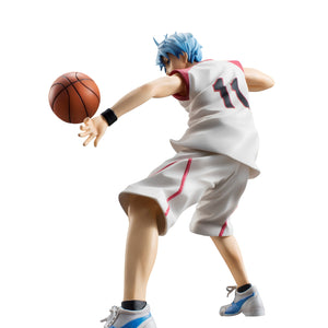 Kuroko's Basketball Figure Series: Tetsuya Kuroko LAST GAME ver.