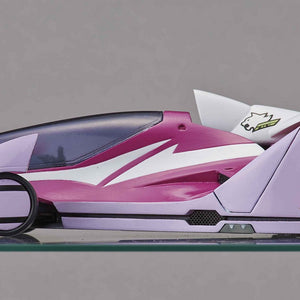 Future GPX Cyber Formula Aoi Stealth Jaguar Z-7