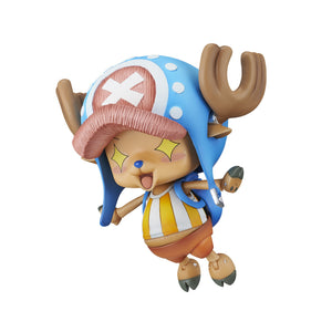 Megahouse Figurine One Piece – P.O.P NEO Excellent Model Tony Tony Chopper Z Version – 11 Cm – Collezione