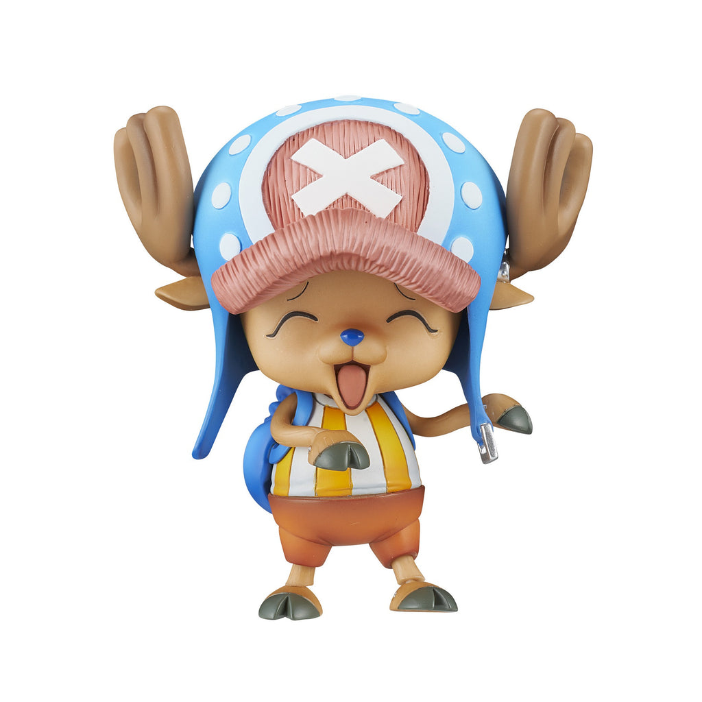  Megahouse - One Piece - CharaBank - Tony Tony Chopper