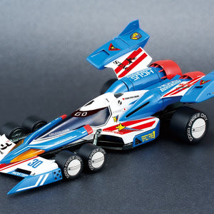 Future GPX Cyber Formula Super Asurada 01 -Custom Edition-