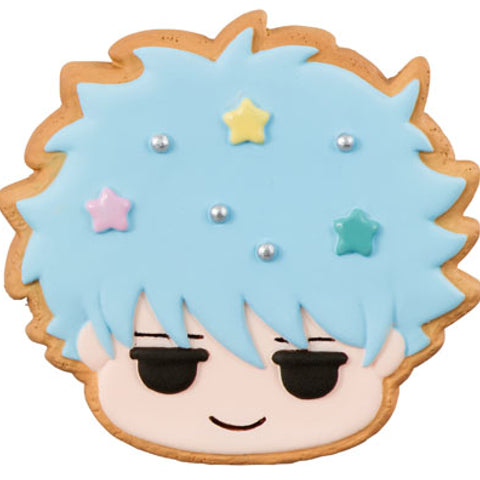 Charm Pâtisserie: Gintama - Gin-san's Cookie Store (Resale)