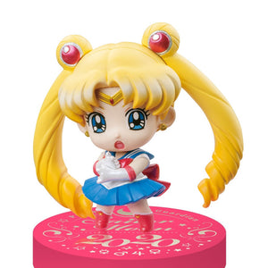 Petit Chara! Pretty Guardian Sailor Moon - Pretty Guardian Sailor Moon Petit Punishment! 2020