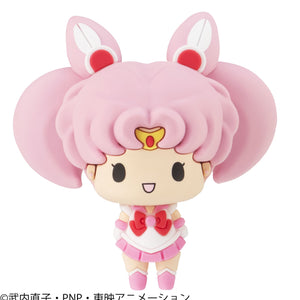 Chokorin Mascots: Sailor Moon Vol.2