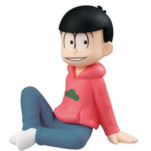 Mr. Osomatsu Yep, hoodies sure are comfortable! Edition