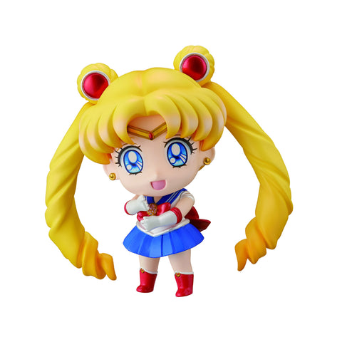 Pretty Soldier Sailor Moon' Sailor Moon