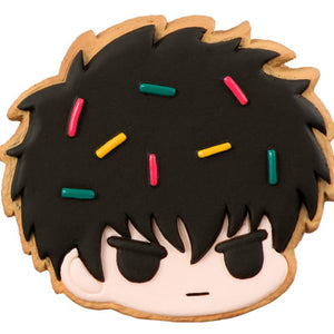 Charm Pâtisserie: Gintama - Gin-san's Cookie Store (Resale)