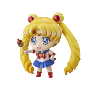 Pretty Soldier Sailor Moon' Sailor Moon