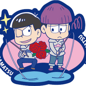 Buddy Kore Mr. Osomatsu Even with the same face, everyday is an interesting day! Edition